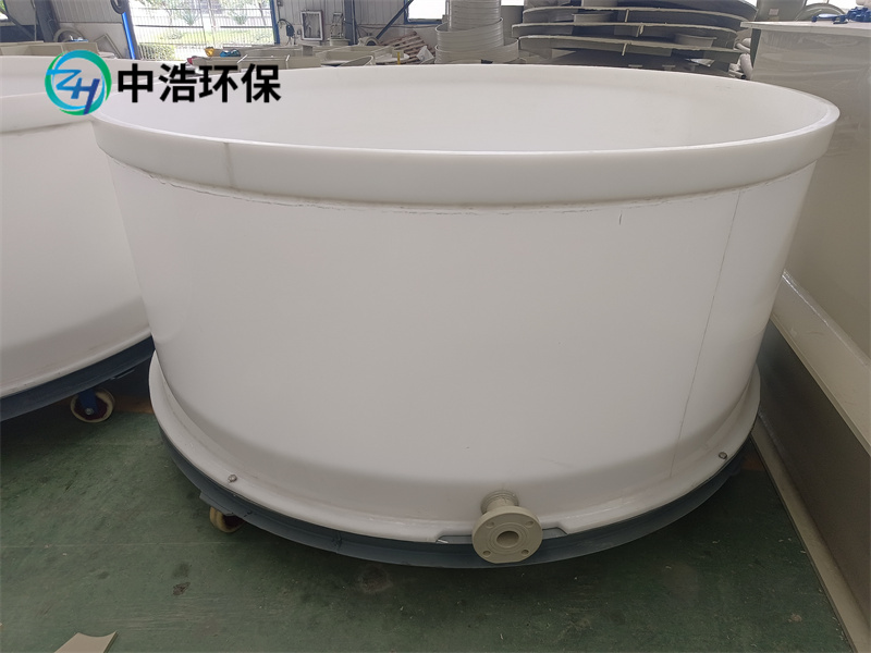 鹿泉PP抽滤槽